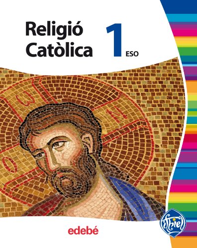 Religió Catòlica 1 - 9788423696857