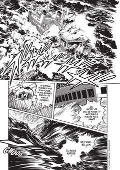 Blue Hole T01
