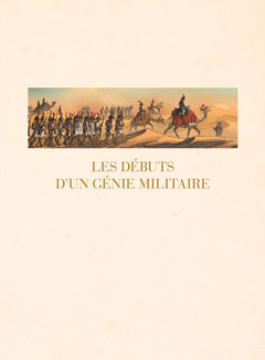 Napoléon - Intégrale