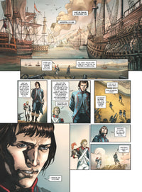 Napoléon - Intégrale