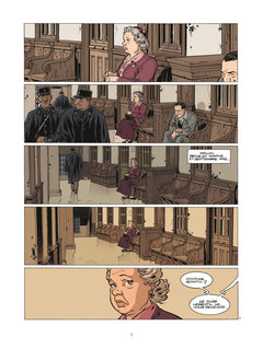 Il était une fois en France - Tome 05