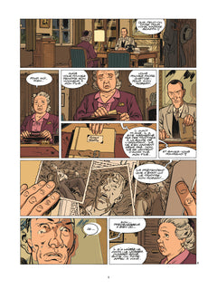 Il était une fois en France - Tome 05