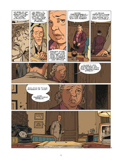 Il était une fois en France - Tome 05