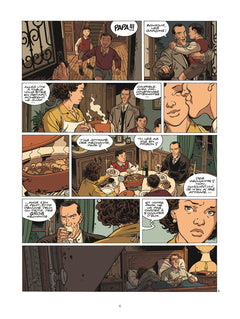 Il était une fois en France - Tome 05