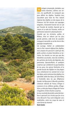Alpilles, les plus belles randonnées