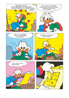 Fantomiald Intégrale - Tome 04