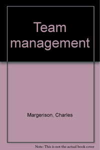 Team management