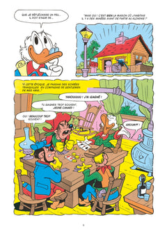 Fantomiald Intégrale - Tome 04