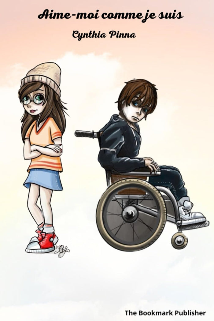 Aime-moi comme je suis