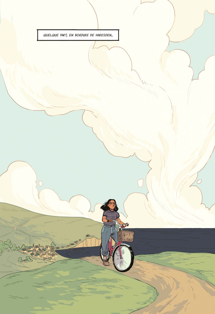 La Malédiction de Mamo