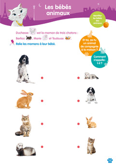 Disney Animaux