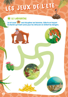 Disney Animaux