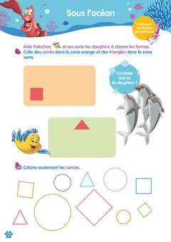 Disney Animaux