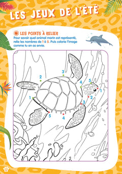 Disney Animaux