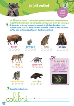 Disney Animaux