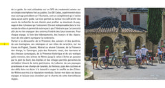 Provence Voyages à vélo et vélo électrique