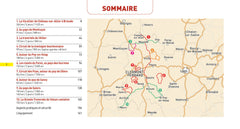 Auvergne Voyages à vélo et vélo électrique