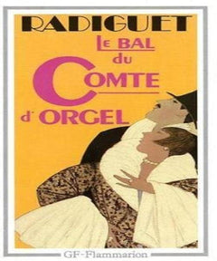 Le Bal du comte d'Orgel