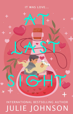 At Last Sight
