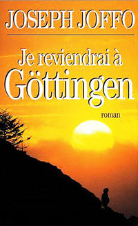 Je reviendrai à Gottingen