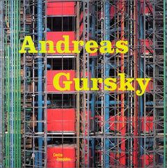 Andreas gursky