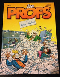 Les Profs - tome 03
