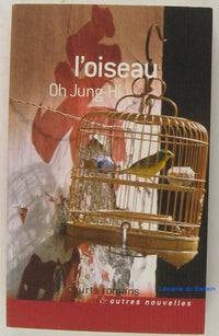 L'oiseau