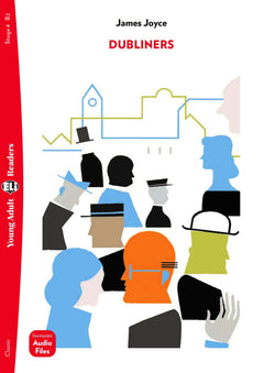 Dubliners  (restyled)