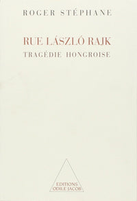 Rue László Rajk