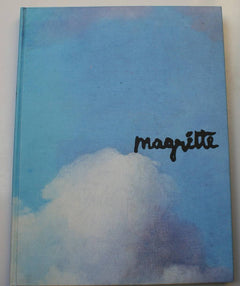René Magritte: 1898-1967