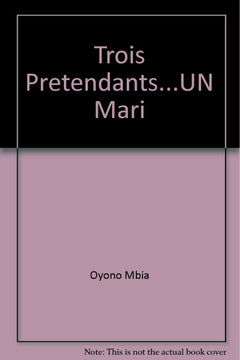 Trois Pretendants...UN Mari