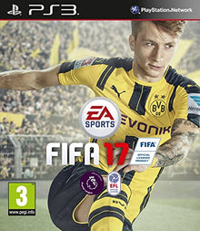 Fifa 17/PS3 UK (Multilingue Italie)