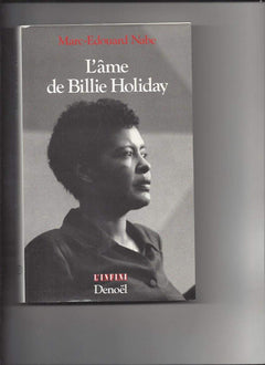 L'âme de Billie Holiday
