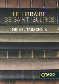 Le libraire de Saint-Sulpice