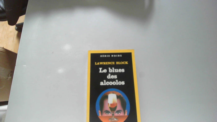 Le blues des alcoolos