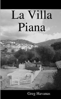 La Villa Piana