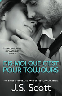 Dis-moi que c’est pour toujours