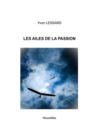 Les ailes de la passion