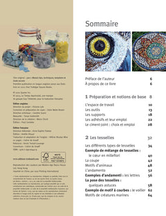 Mosaïque