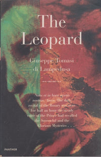 Le guépard