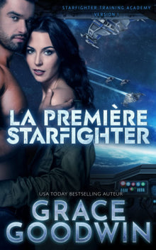 La première Starfighter