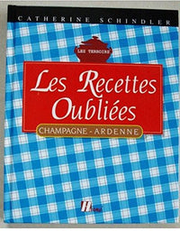 Les recettes oubliées