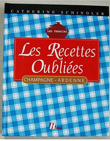 Les recettes oubliées