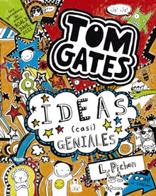Tom Gates - Tome 4