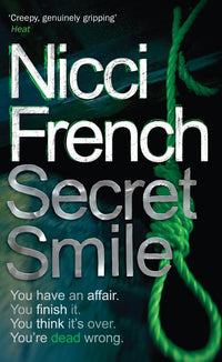 Secret Smile-