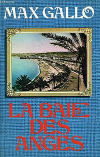 La Baie des Anges