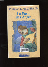 LA PORTE DES ANGES