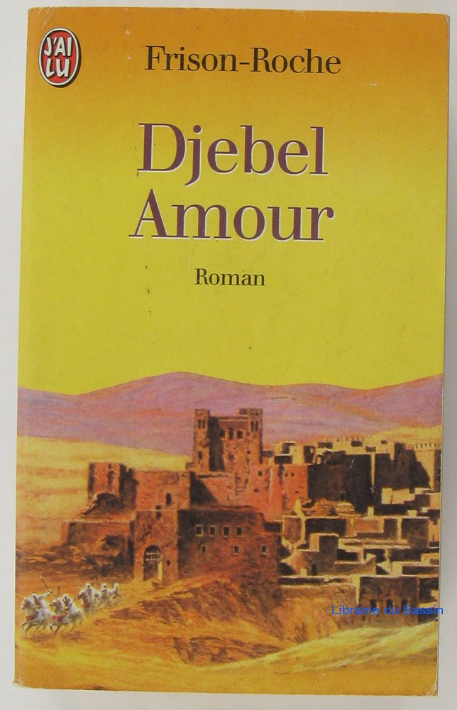 Djebel amour