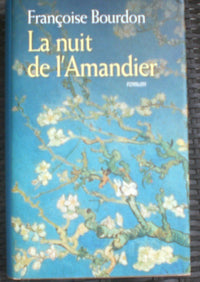 La nuit de l'amandier