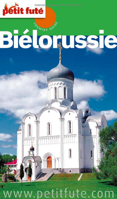 Petit Futé Biélorussie